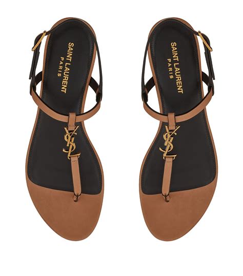 Harrods st laurent sandals